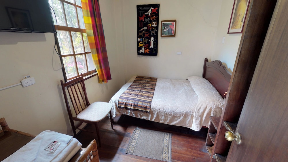 Arupo Bed and Breakfast