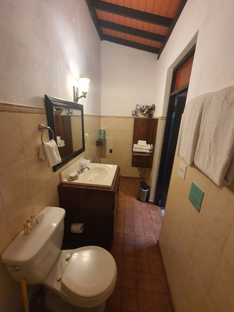 Fortaleza Suites