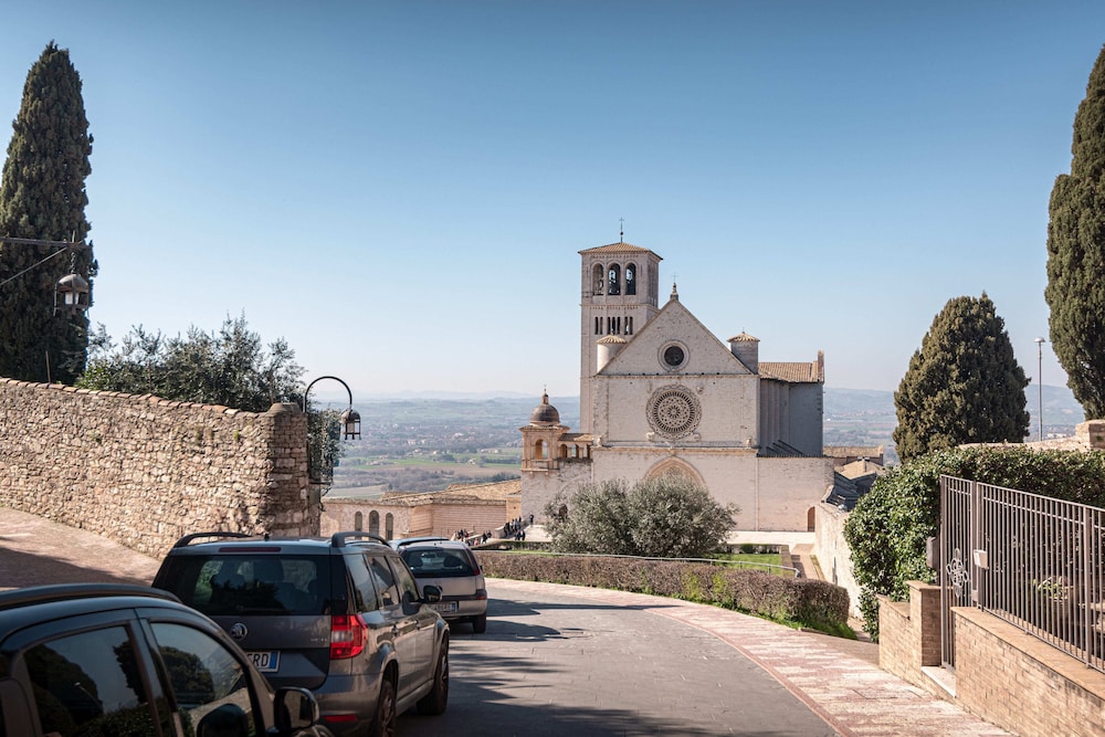 Le Dimore della Custodia