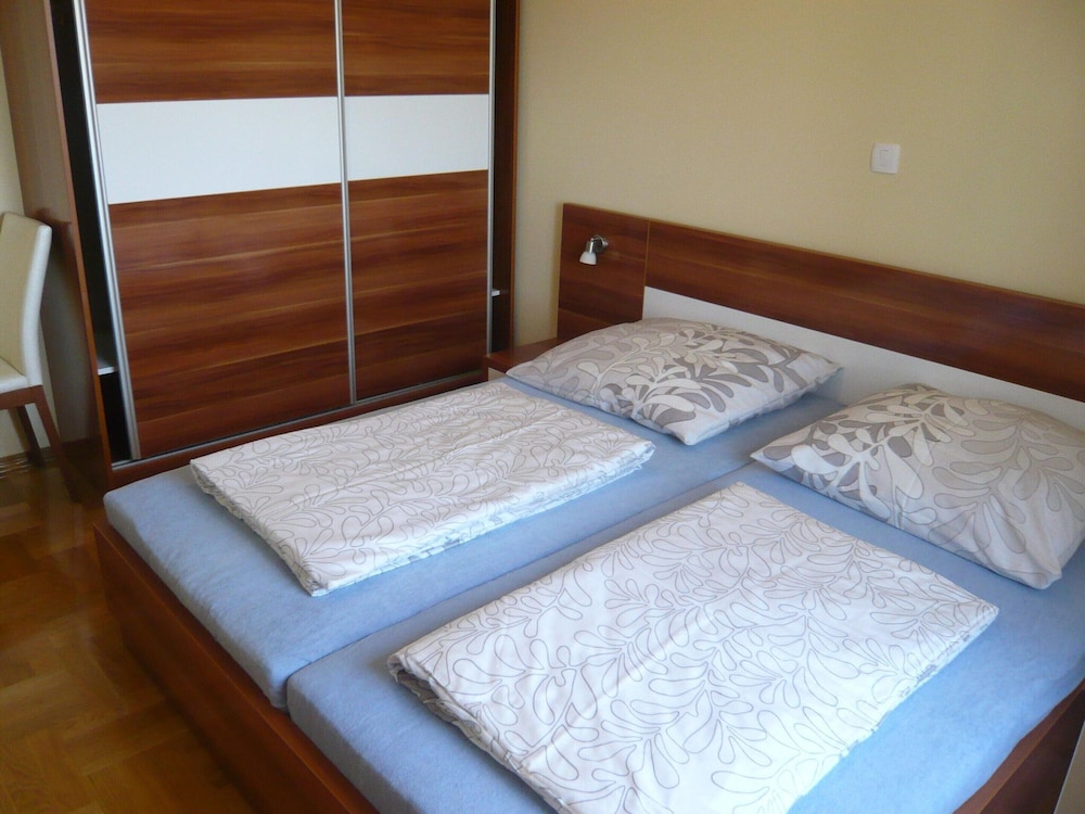 Apartments Jasna in Zaton Near Nin, Near the Beach-formerly TUI Ferienhaus