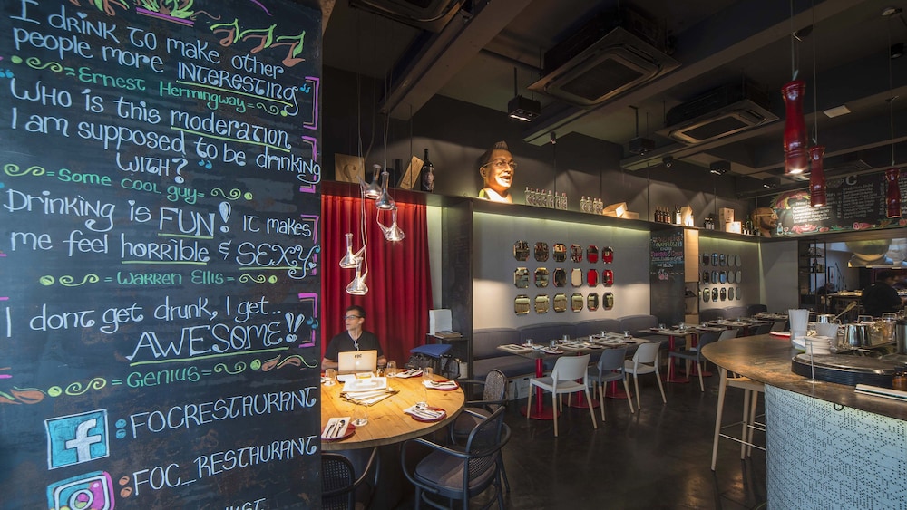 River City Inn - Hostel
