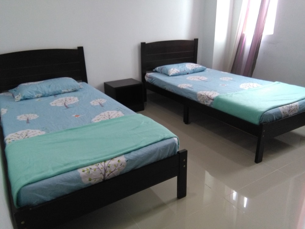 OYO Home 90350 Kl Homestay Express 2 photo 6