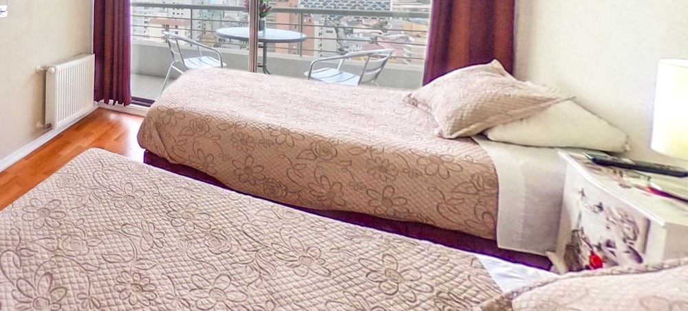Apartamentos Premium Capital Casino Viña Del Mar