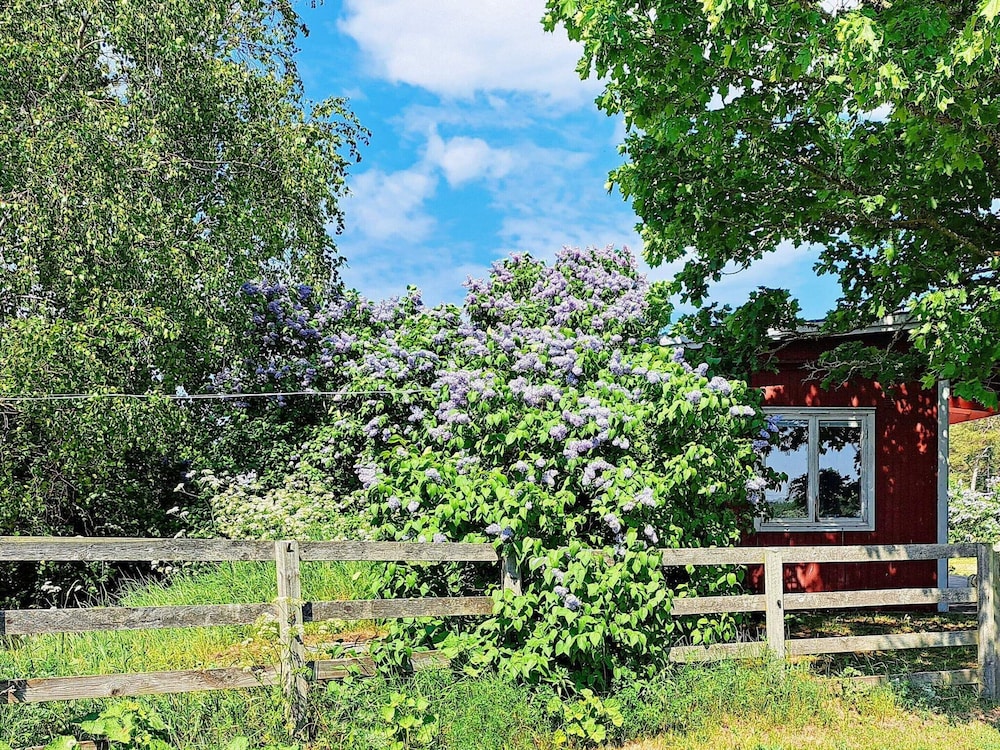 4 Person Holiday Home in Gotlands.tofta