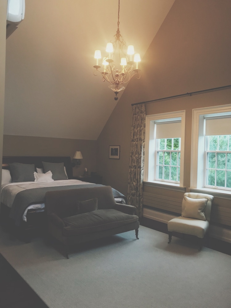 The Grafton Inn