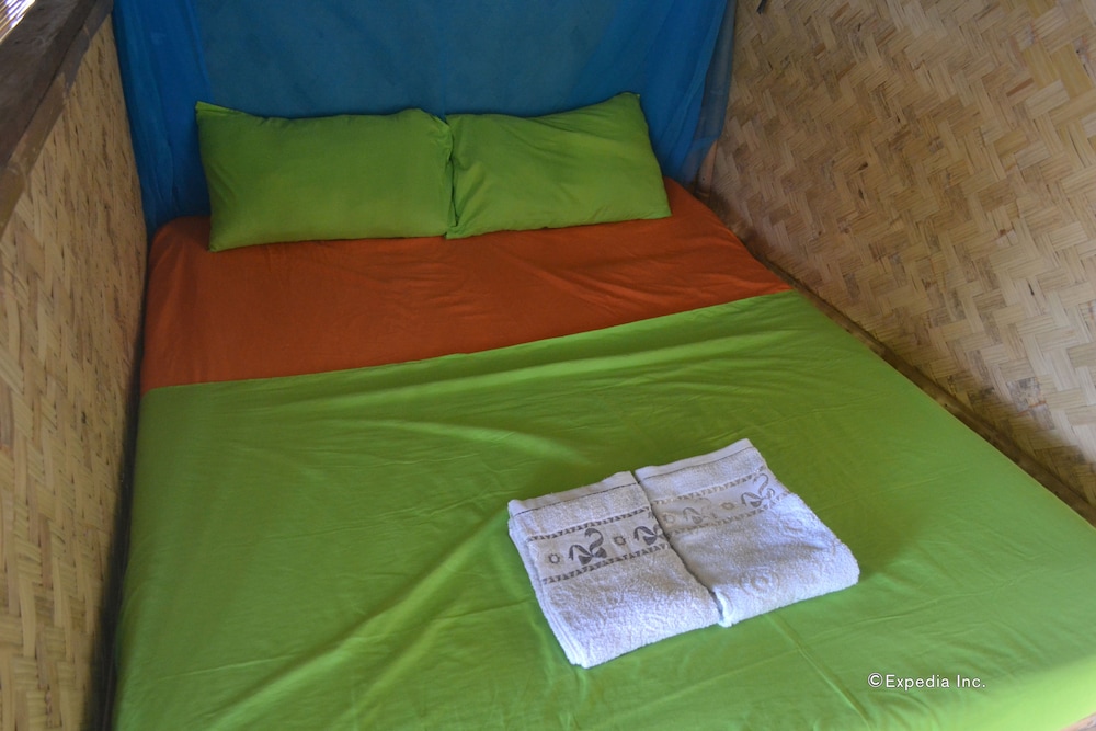Tapik Beach Park Guest House
