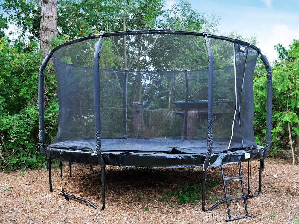 6 Person Holiday Home in Graested