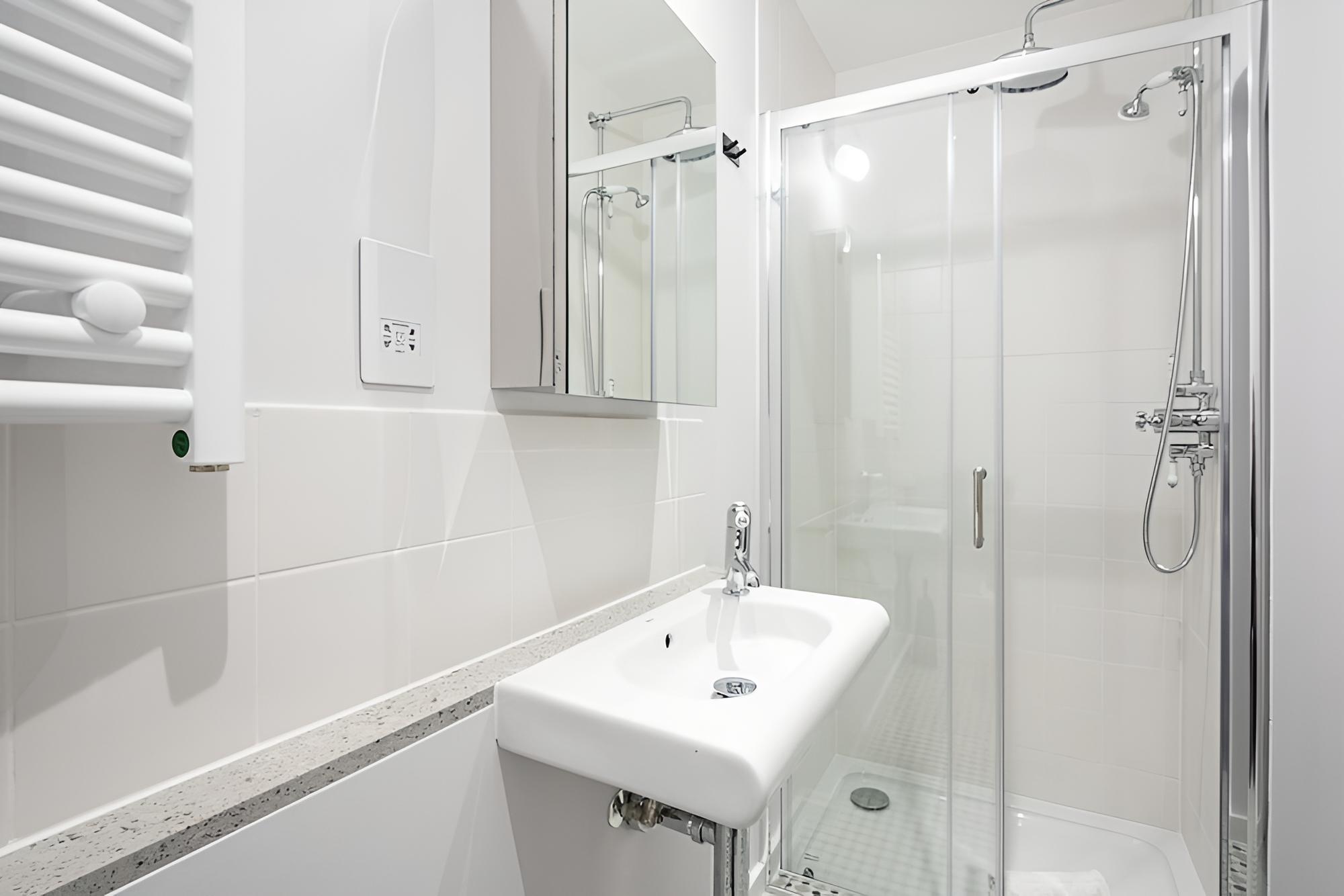 Trendy Studios PRIMROSE HILL