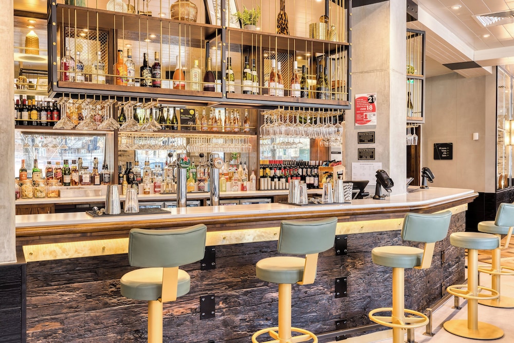 Hub By Premier Inn London Marylebone