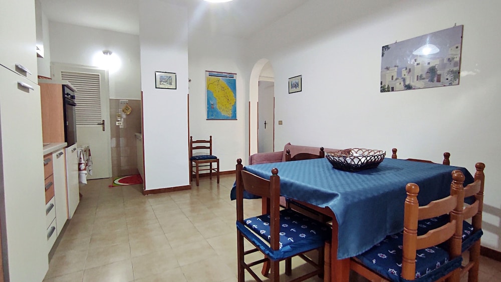 Casa Preula - A due Passi Dalla Spiaggia di Torre Pali