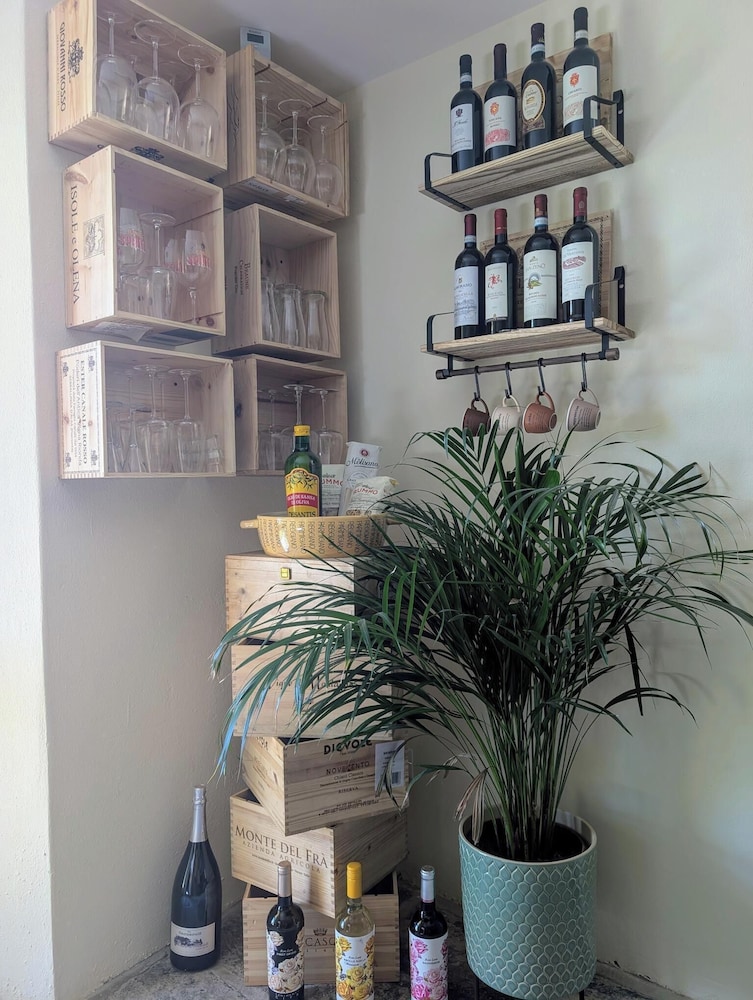La Casa Della Seta