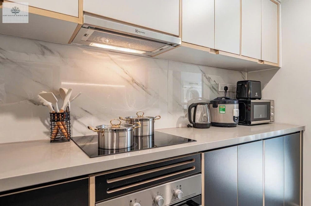 Zenity Signature Residence SaiGon