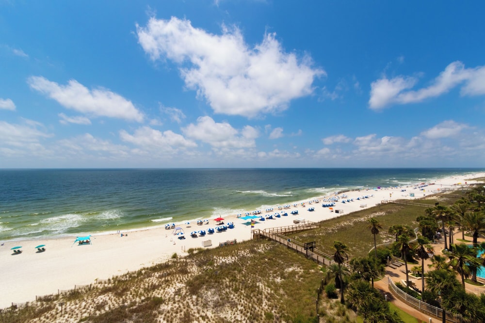 Beach Colony Condos