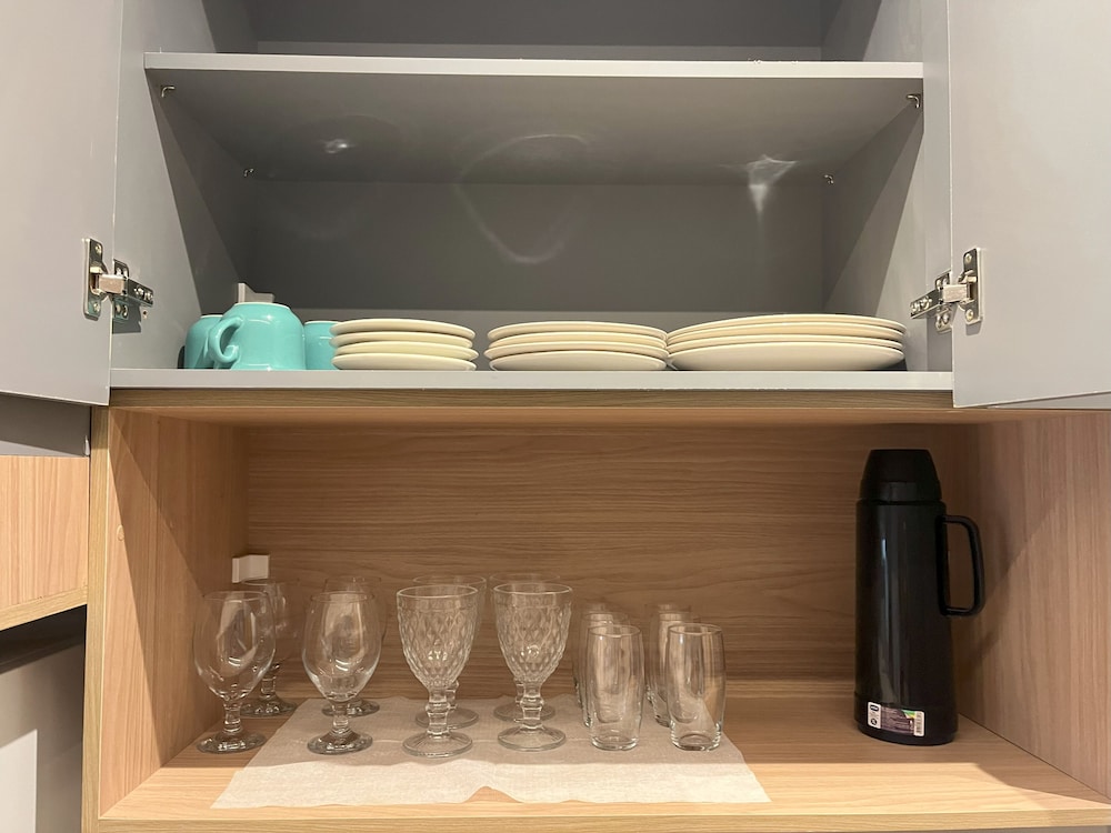 Flat Makia Beach Experience - Muro Alto