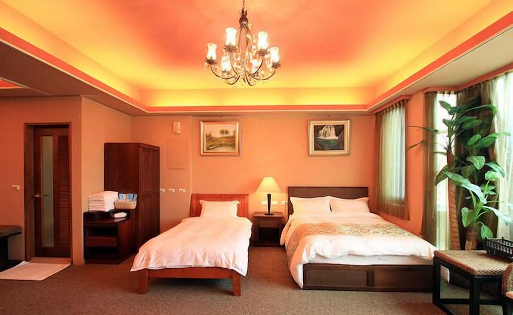 Mei Lun 85 Bed and Breakfast