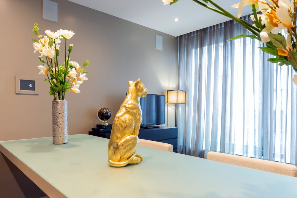 Milan Retreats Duomo Suites