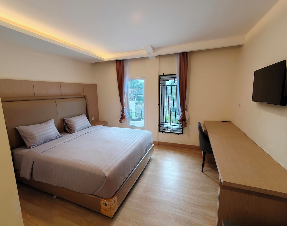 Gobah Homestay G-Home