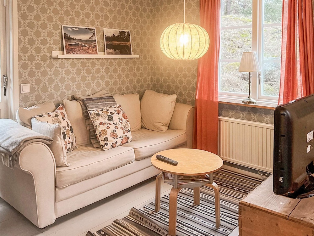 4 Star Holiday Home in Orno