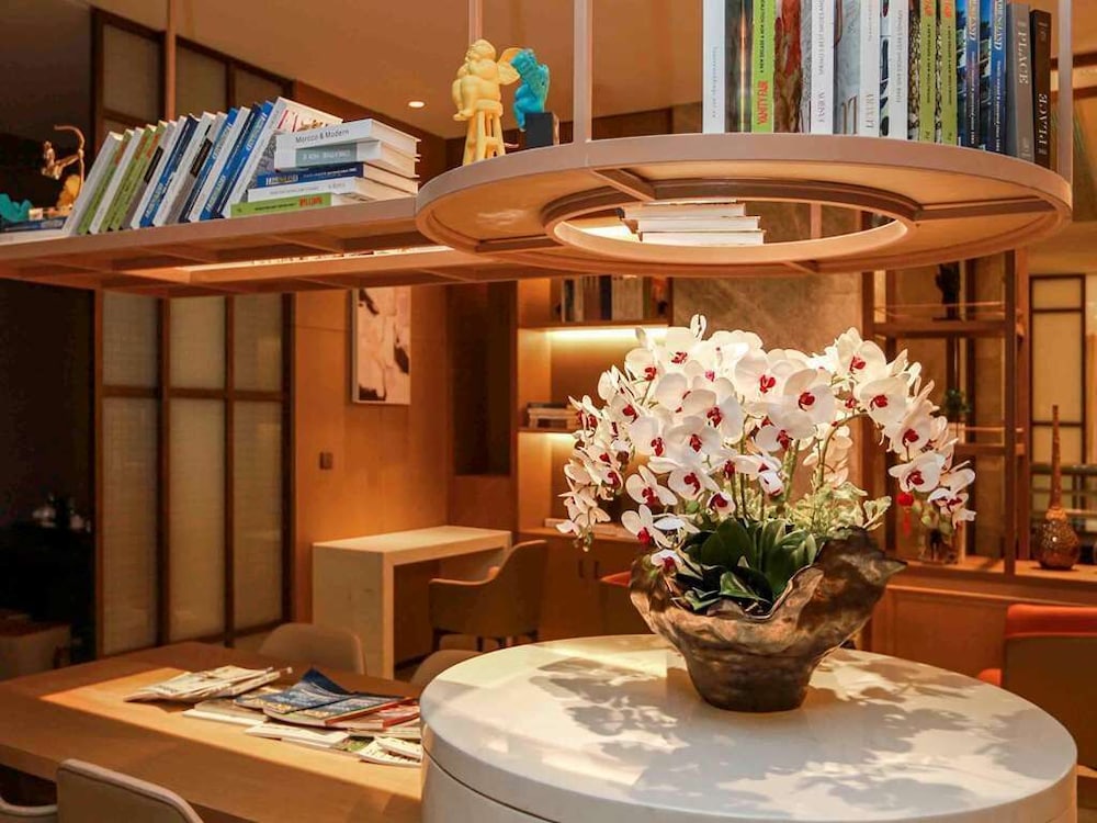 Ramada by Wyndham Zhumadian West Station