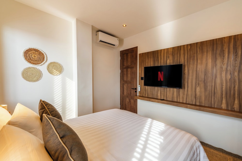 Avanya Apartments by Pertama Management