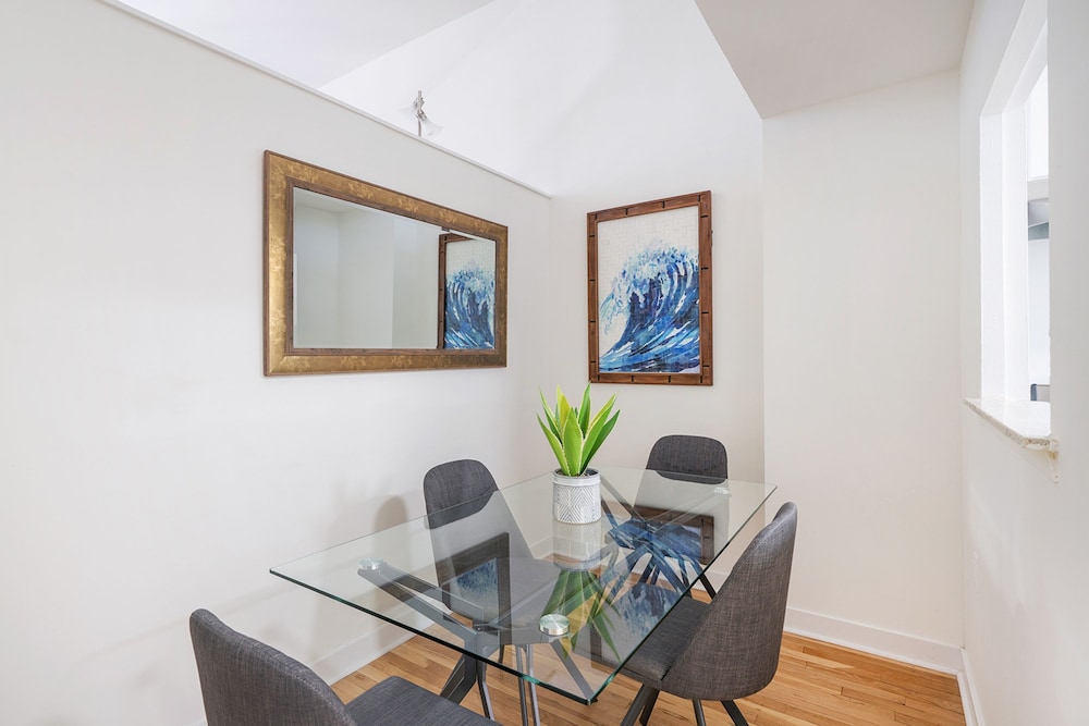 Amazing Apartment for 2 1 Bed 1 Bath
