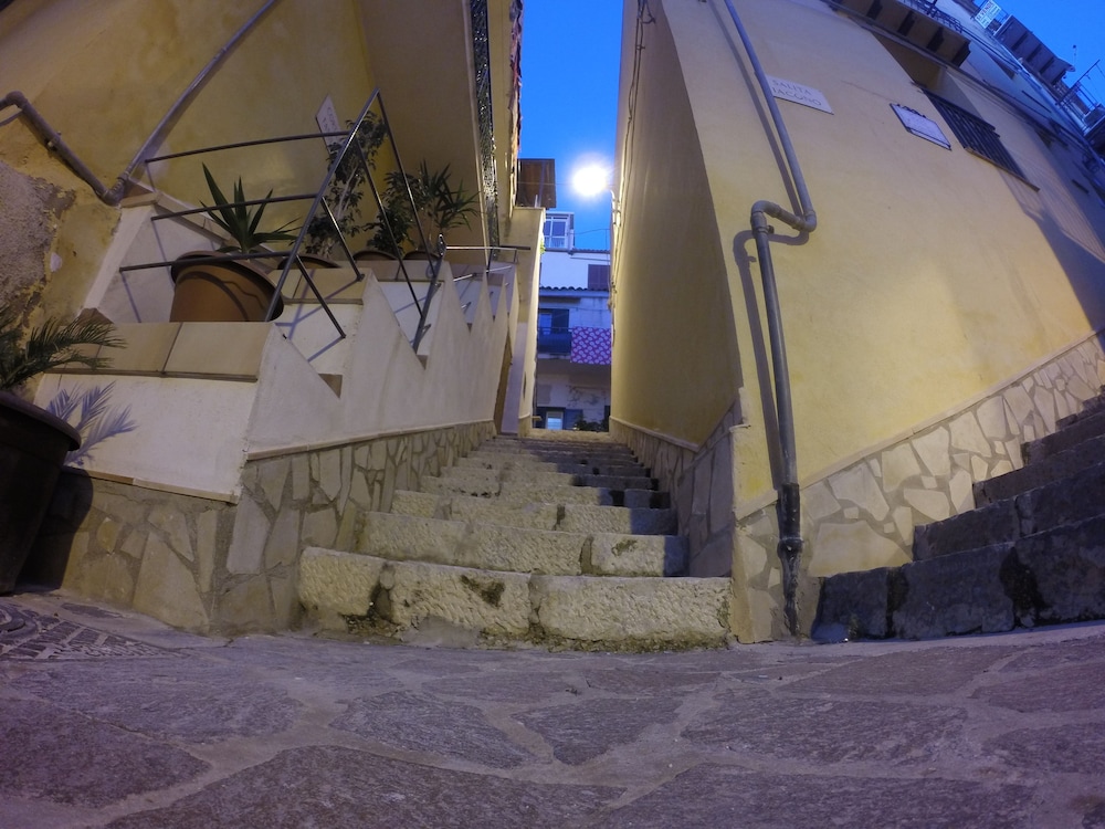 B&B Le Scalette
