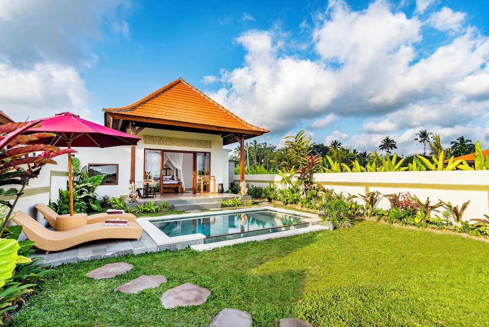 Akhsaya Villa, Sacred Wellness Retreat by Dhananjaya Hospitality