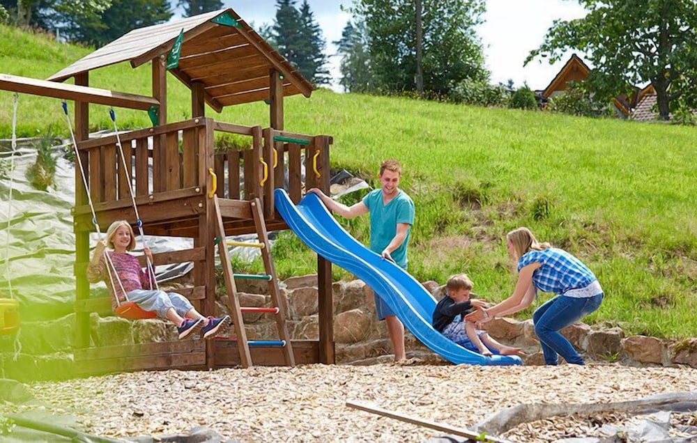 Gasthof zum Löwen Enzklösterle view 3