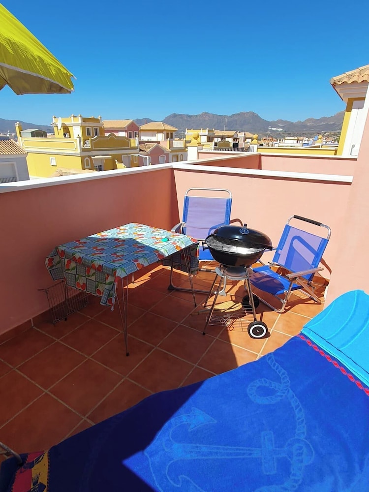 Casa Limoncello 2-bedrooms Calas del Pinar