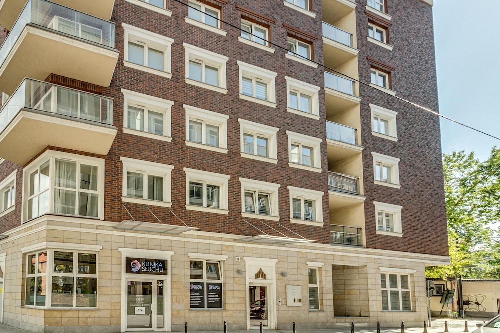 RentPlanet - Apartamenty Stare Miasto
