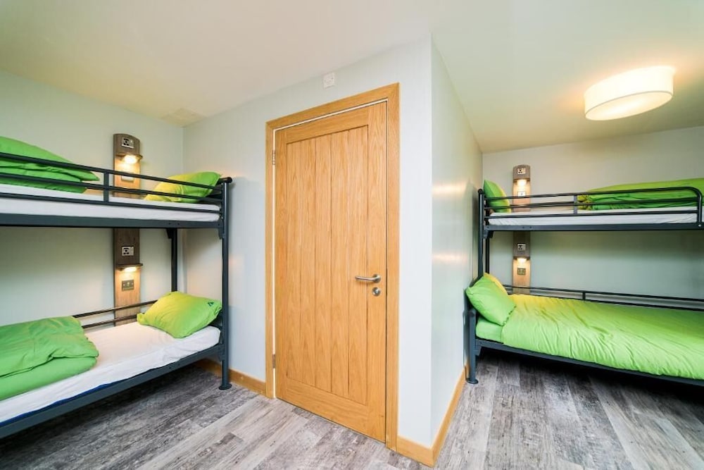 YHA Bath - Hostel