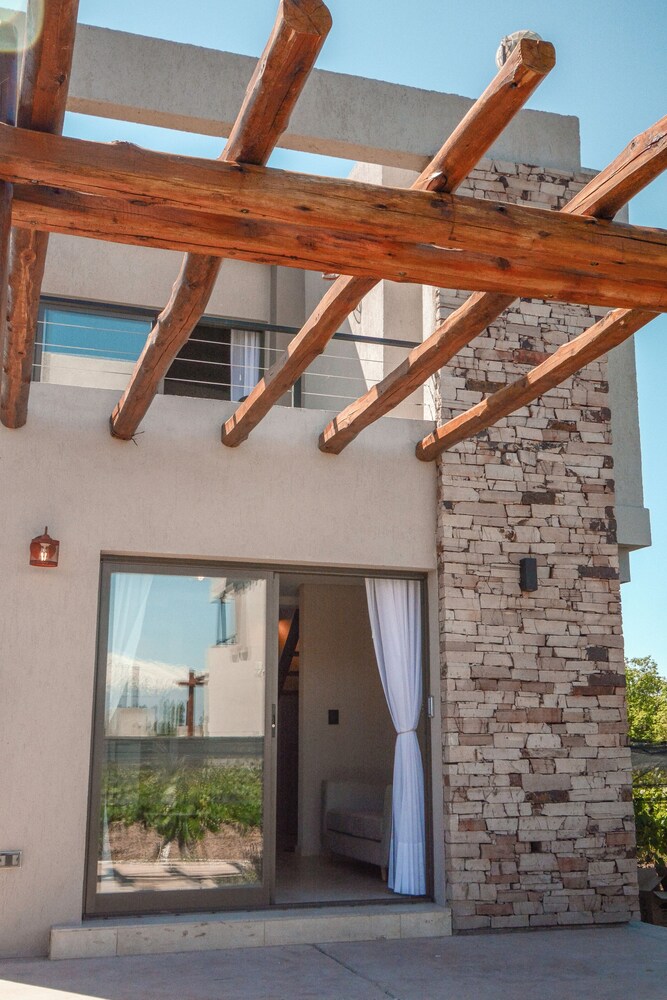 Agrelo Vines Lodge