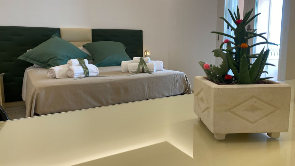 Welcomely - Salento Prestige