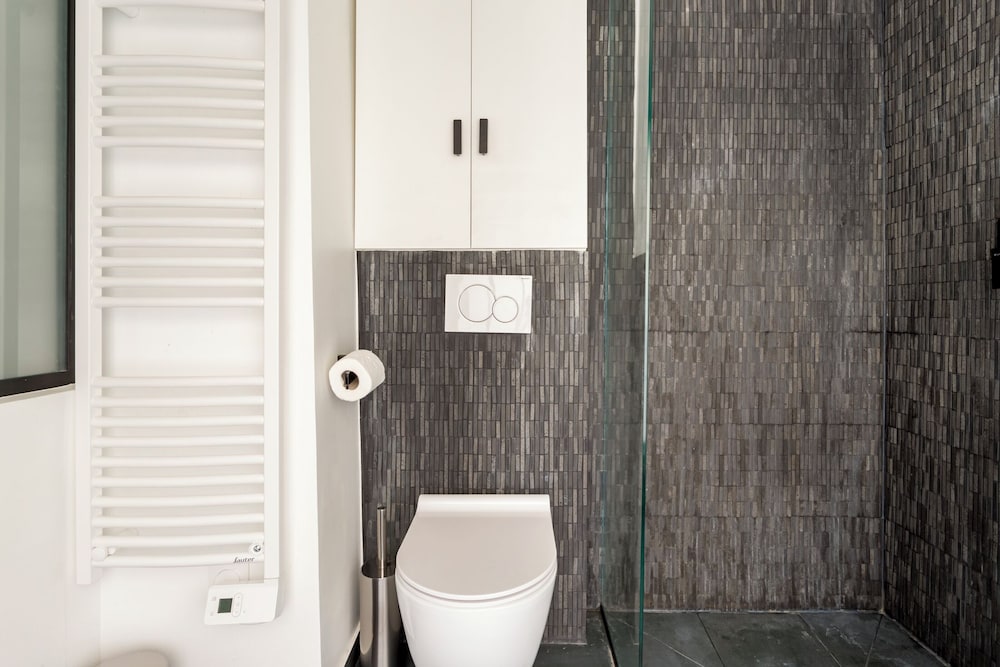 Design 1 BDR with AC