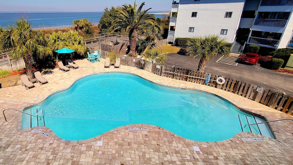 Bay View Villas 2 by Tybee Vacation Rentals