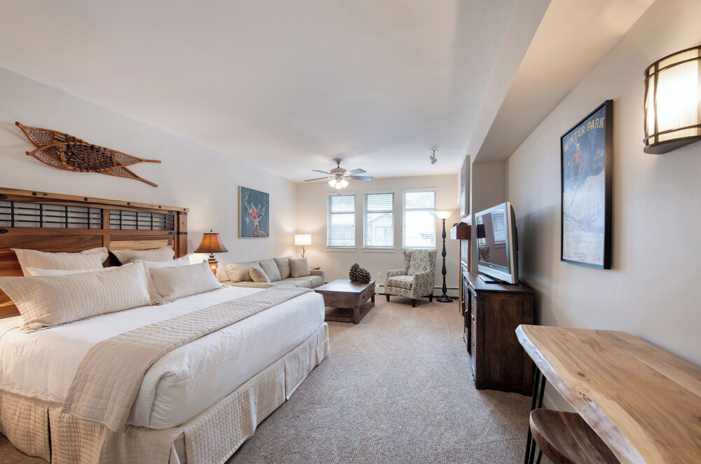 Winter Park CO - Fraser Crossing Cozy Condos