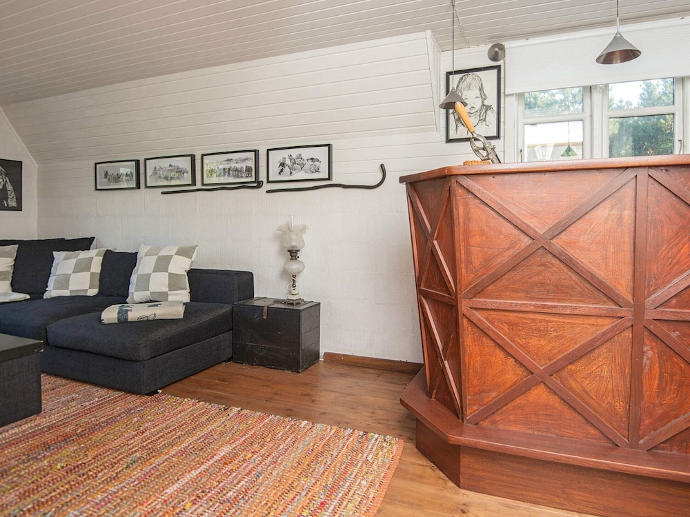 Premium Holiday Home in Fanø near Sea view 5