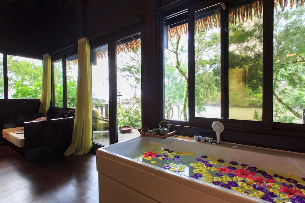 Palau Pacific Resort 34