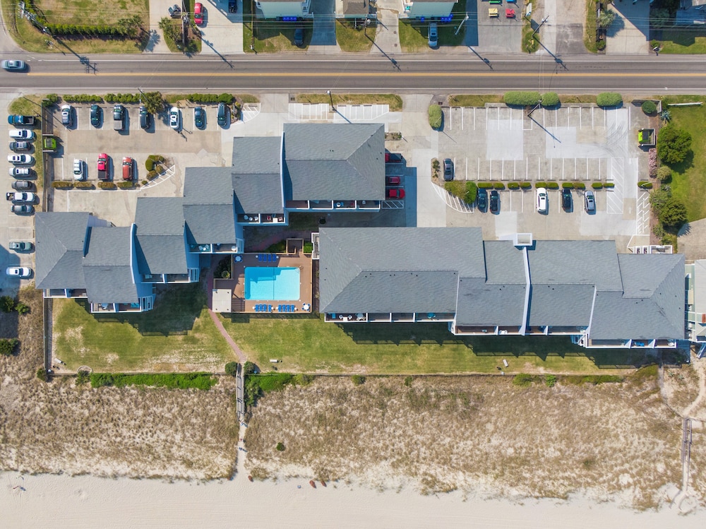 Sea Colony by Carolina Retreats