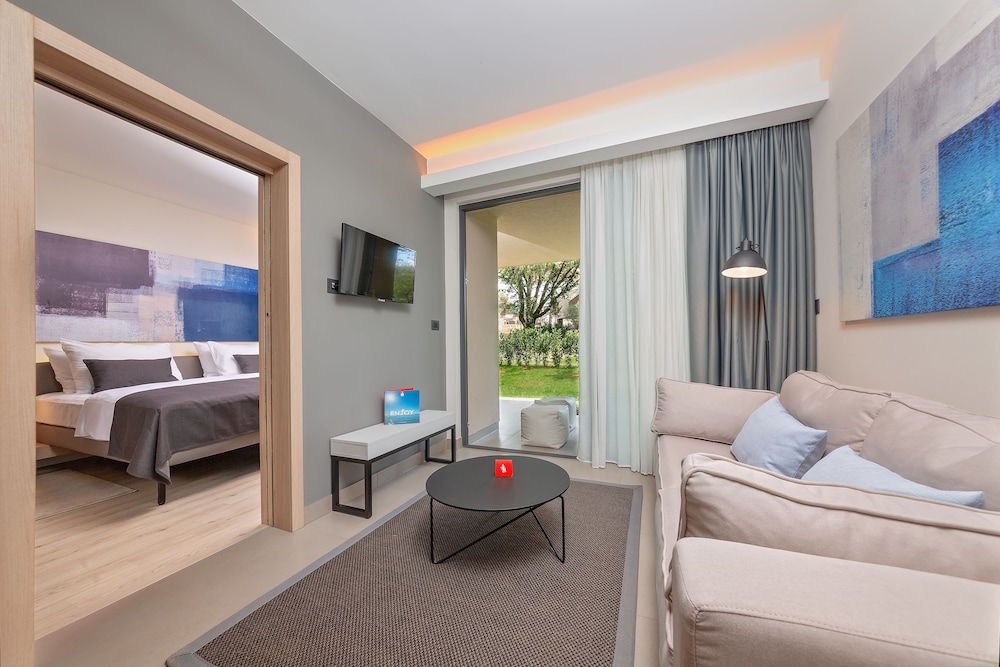 Porec Vacations - Garden Suites Park Plava Laguna - Property Image 32