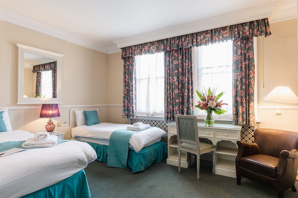 Oxford Vacations - St Margarets Hotel - Property Image 45