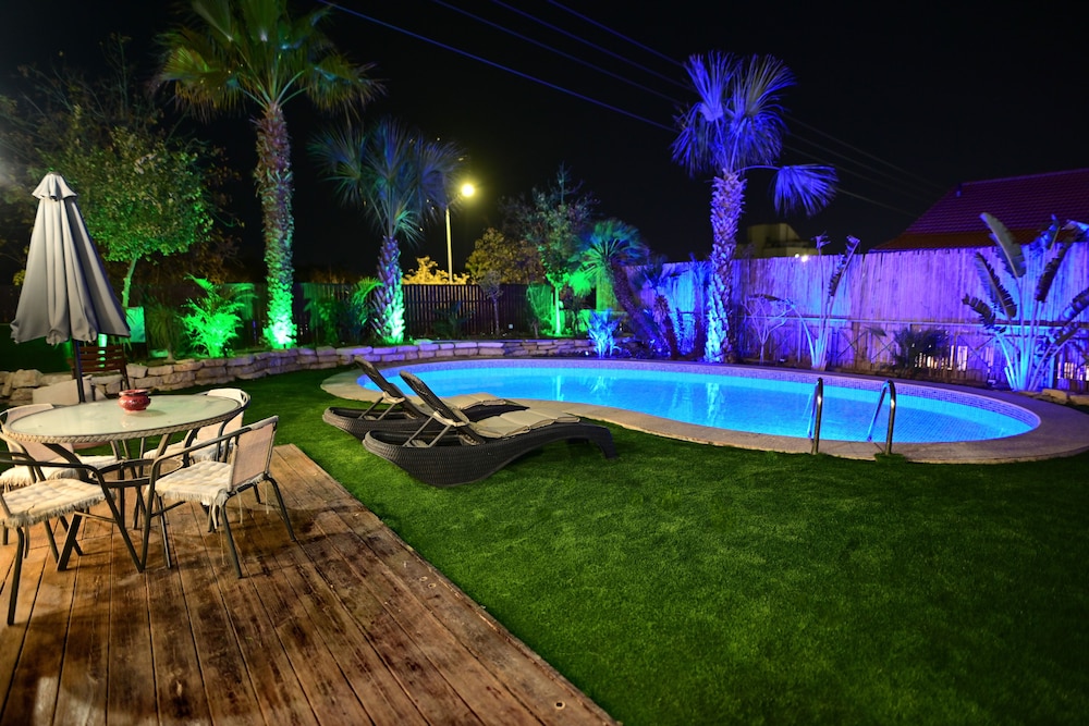 Villa Yotam