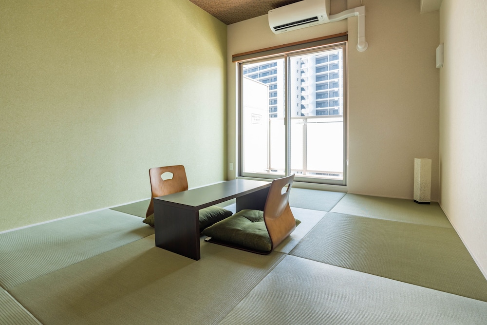 FDS Tennoji Hotel