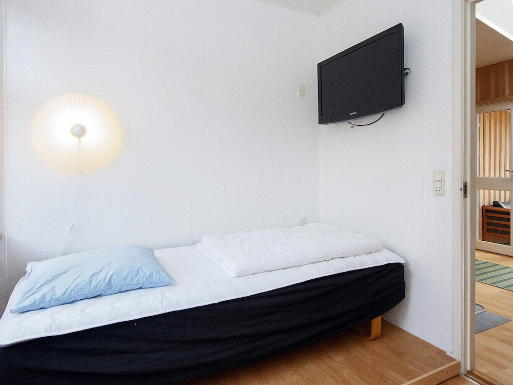 4 Person Holiday Home in Ega view 3