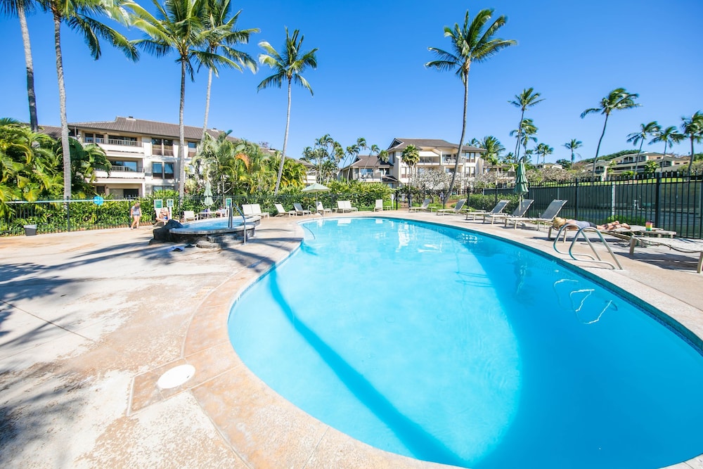 Kauai Kahala At Poipu Kai 211 2 Bedroom Condo