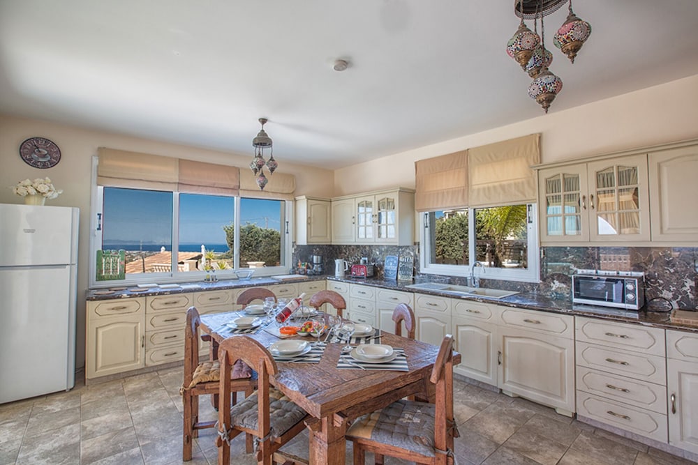 Villa for Rent in Protaras 1309 view 4