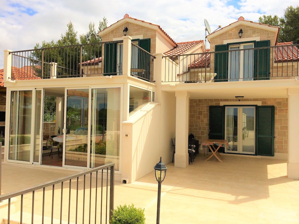 Villa Julia