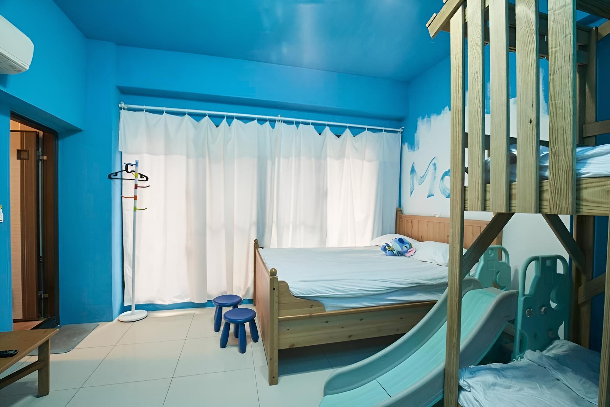 Momo B&B