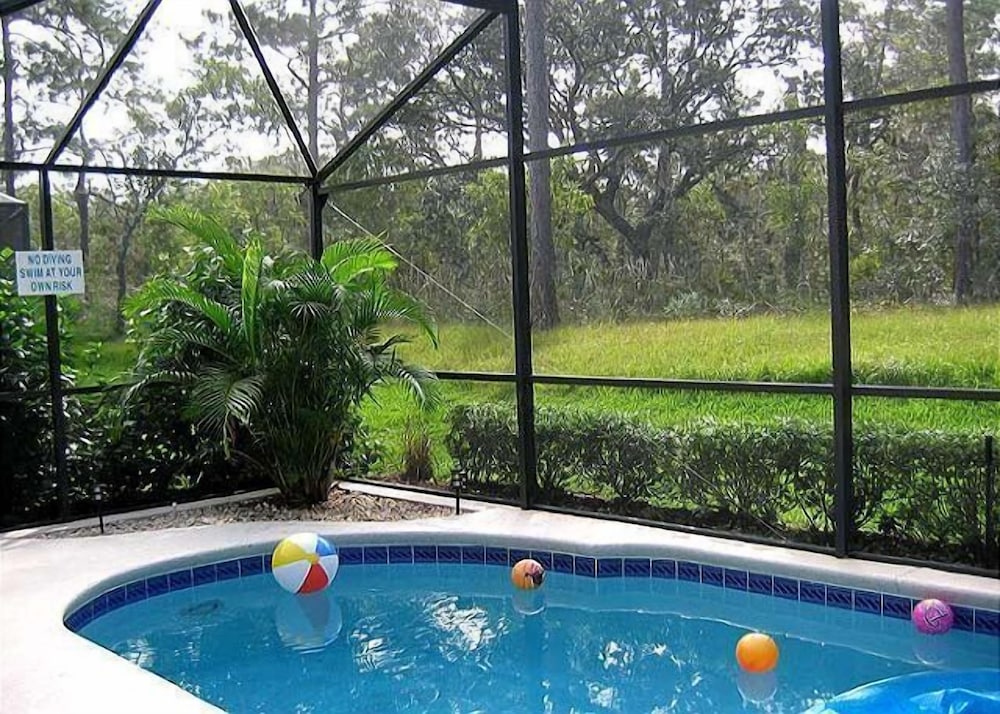 Private Pool Homes near DIsney by Amsun