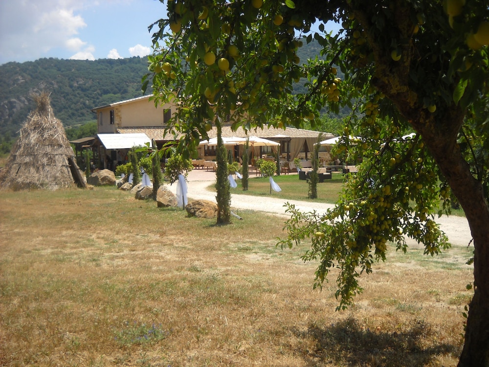 Casale Valle Agnese Ficuzza